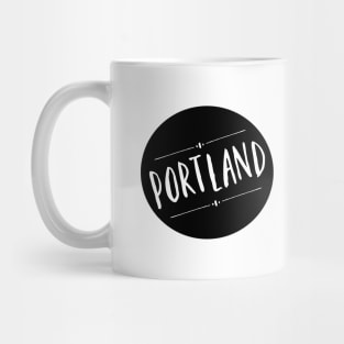 Portland Mug